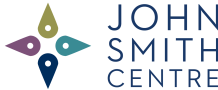 John Smith Centre logo